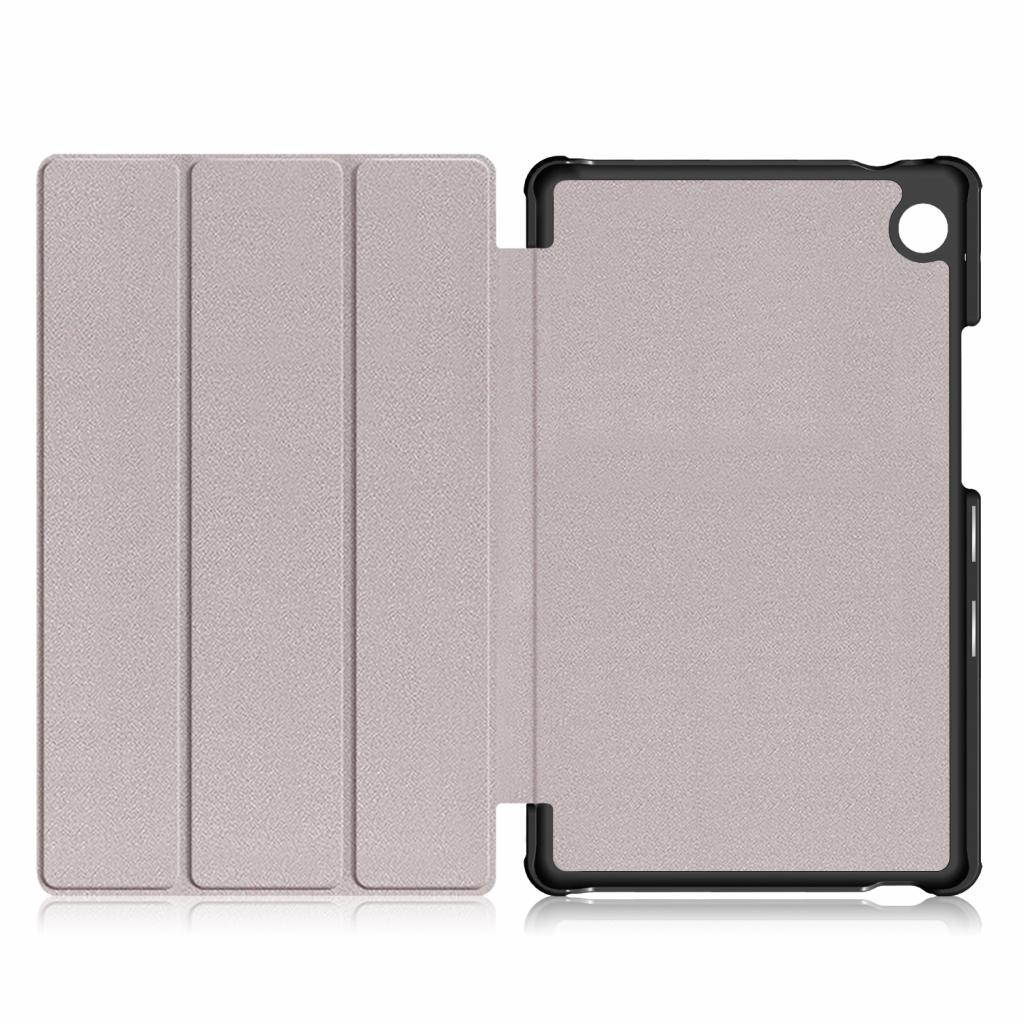 Чохол до планшета BeCover Smart Case Huawei MatePad T8 Don't Touch (705097) (705097) - зображення 3