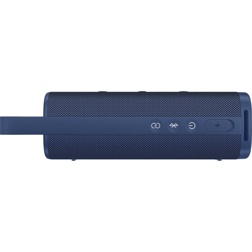 Акустична система Xiaomi Sound Outdoor Blue (1037290) - зображення 3