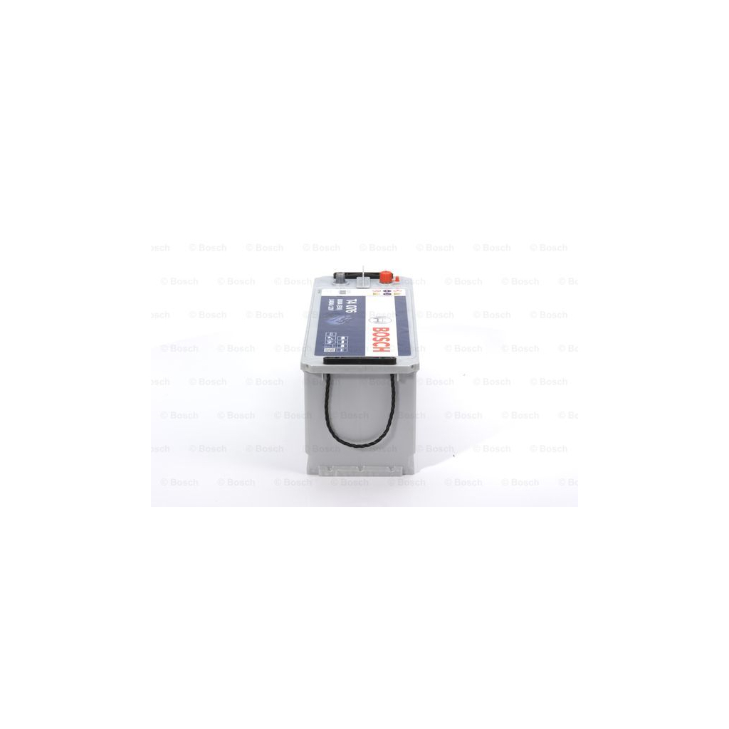 Акумулятор автомобільний Bosch 140А (0 092 T40 760) - изображение 2