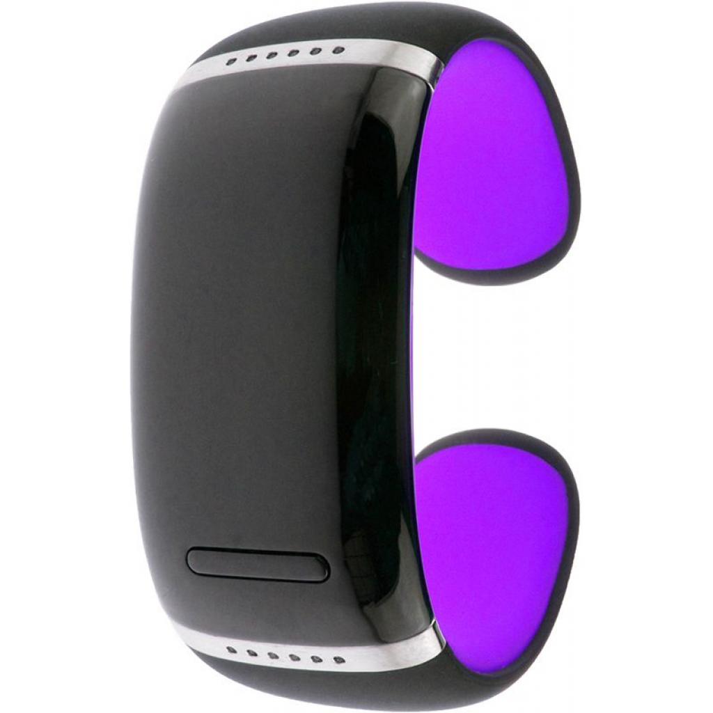 Фітнес браслет UWatch L12S Purple (F_59700) - зображення 1