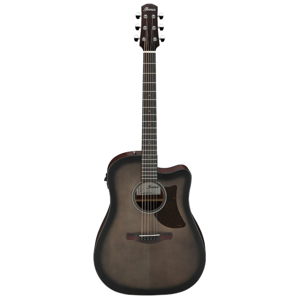 Гітара електроакустична Ibanez AAD50CE-TCB (234926) - изображение 1