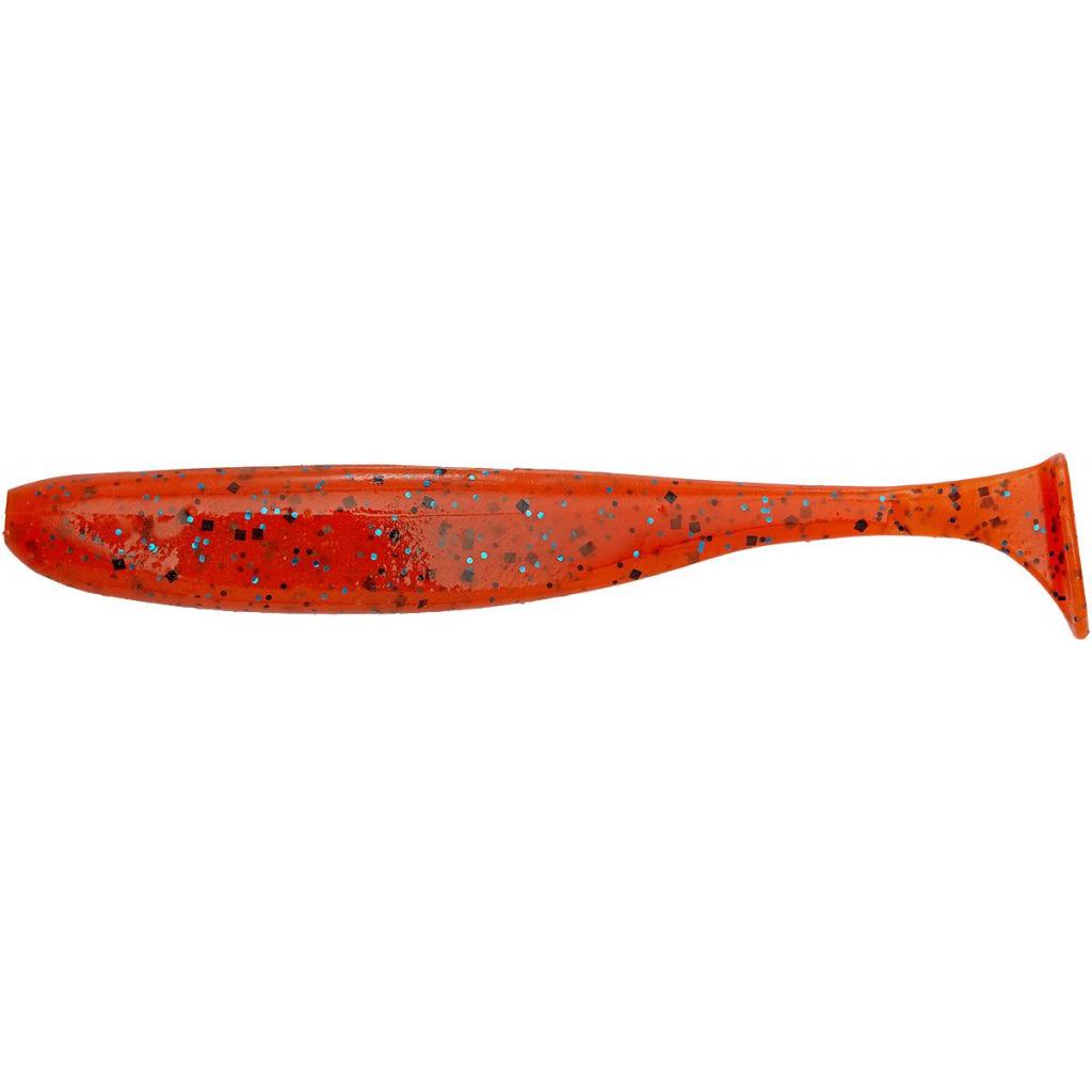 Силікон рибальський Keitech Easy Shiner 5" (5 шт/упак) ц:ea#13 spicy mustard/blue (1551.10.17) - зображення 1