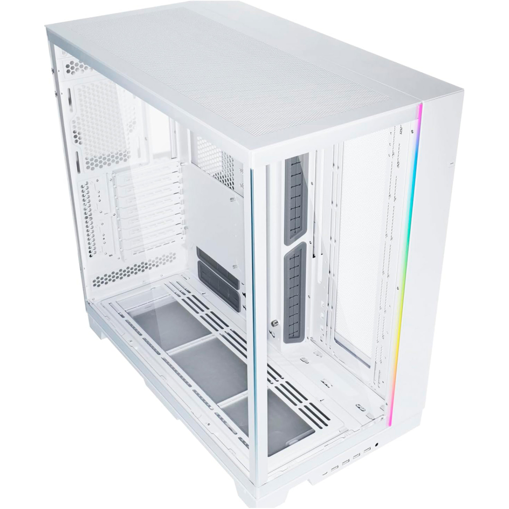 Корпус Lian Li O11 Dynamic EVO XL white (G99.O11DEXL-W.00) - зображення 3