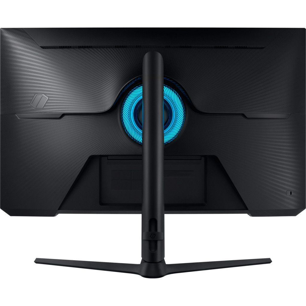 Монітор Samsung LS32BG700EIXUA - зображення 4