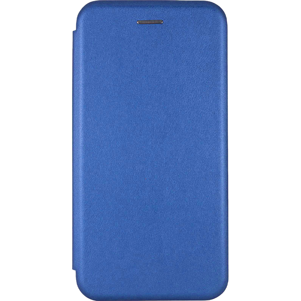 Чохол до мобільного телефона BeCover Exclusive Samsung Galaxy A06 SM-A065 Blue (712208) - зображення 1