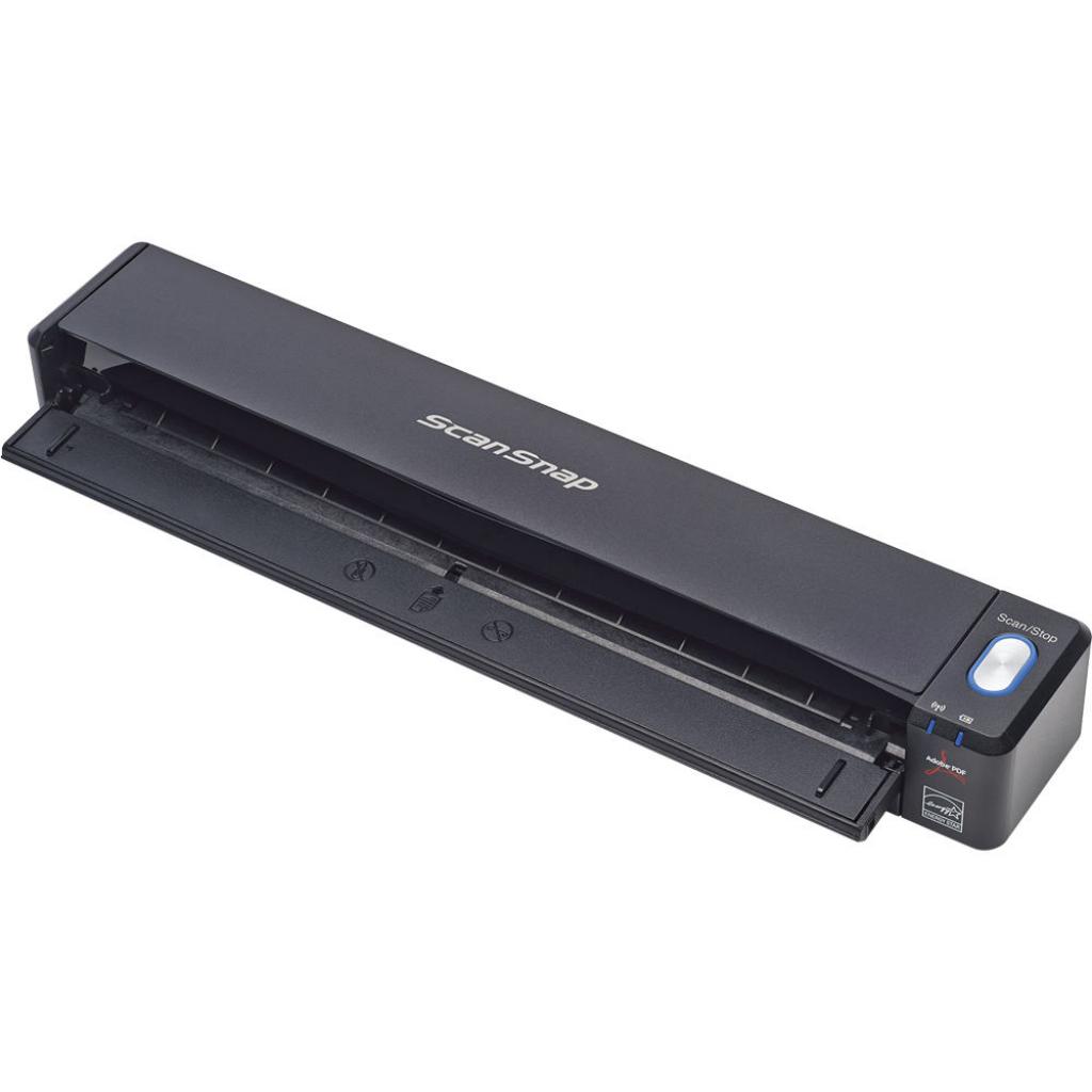 Сканер Fujitsu ScanSnap iX100 (PA03688-B001) - зображення 2