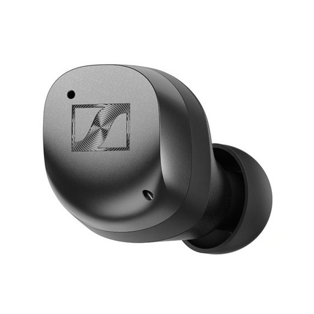 Навушники Sennheiser Momentum True Wireless 4 Graphite (700365) - зображення 3