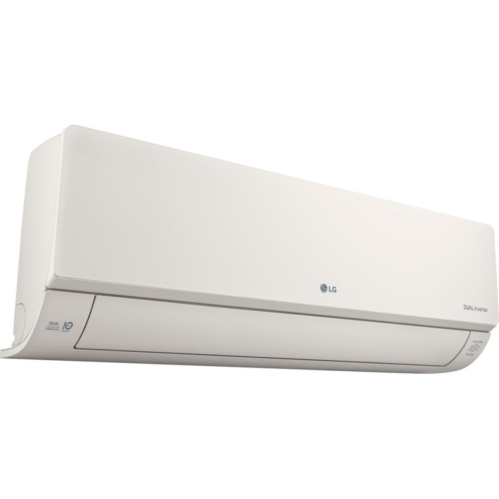 Кондиціонер LG AB09BK.NSJR - изображение 8