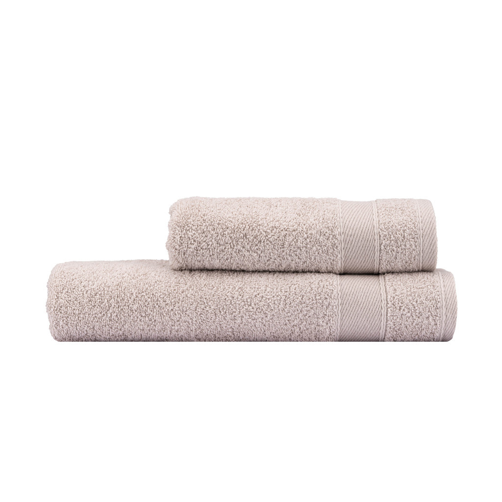 Рушник Ardesto SuperSoft, беж 50х90 см (ART2250NS) - зображення 9