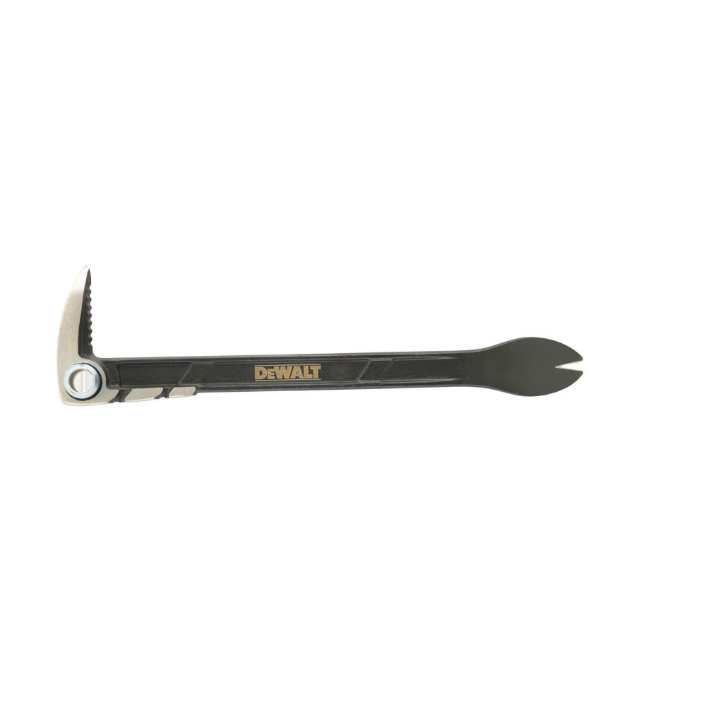 Цвяходер DeWALT із пружинної сталі, L=25 см. (DWHT0-55524) - зображення 3