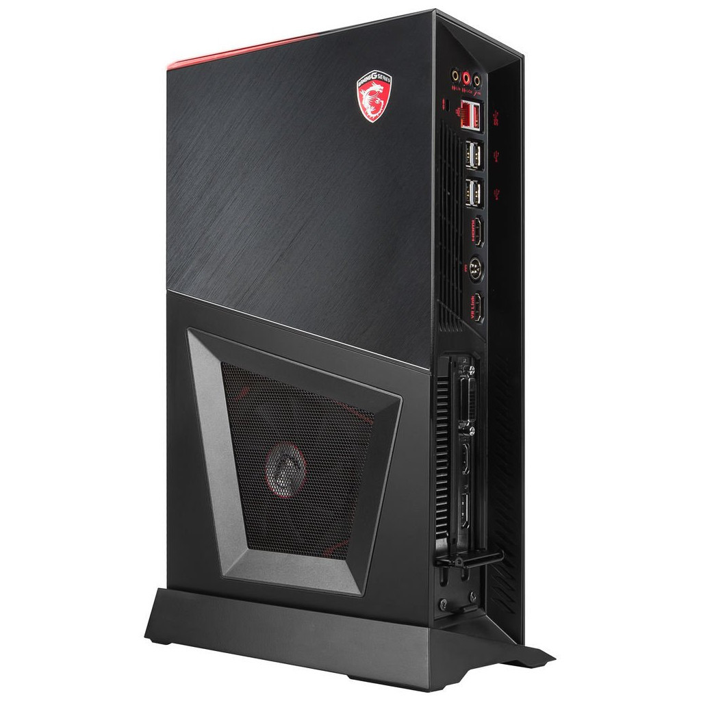 Комп'ютер MSI Trident 3 (VR7RC-026EU) - зображення 10