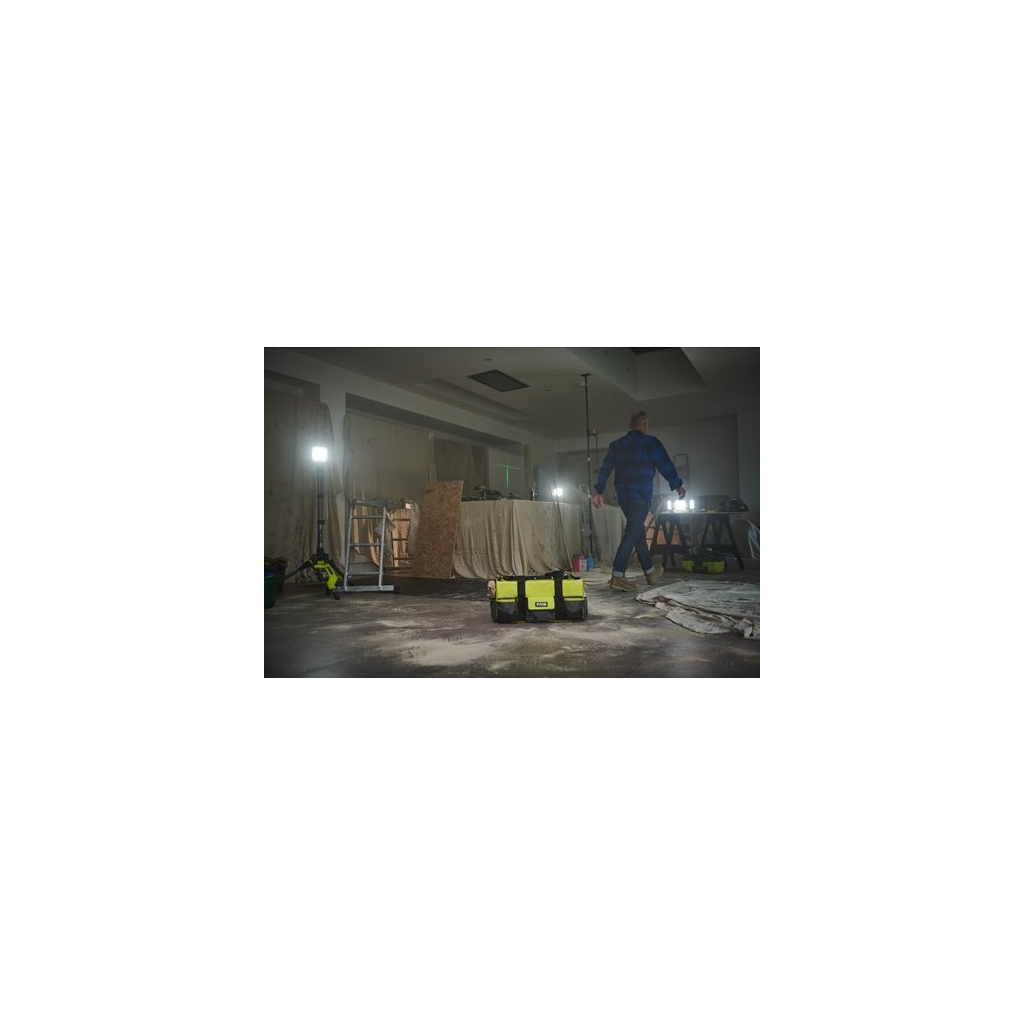 Сумка для інструмента Ryobi RSSLTB1, 49л. (5132005340) - зображення 6
