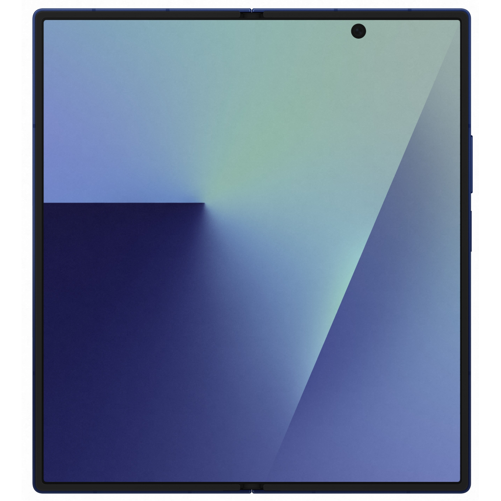 Мобільний телефон Samsung Galaxy Fold7 12/256Gb Blue Shadow (SM-F966BDBBSEK) - зображення 3