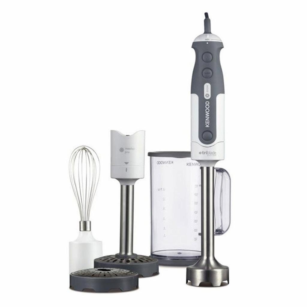 Блендер Kenwood HDP401WHITE - зображення 1