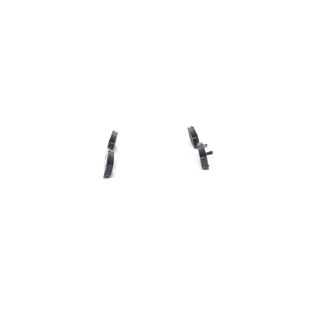Гальмівні колодки Bosch 0 986 494 388 - изображение 2