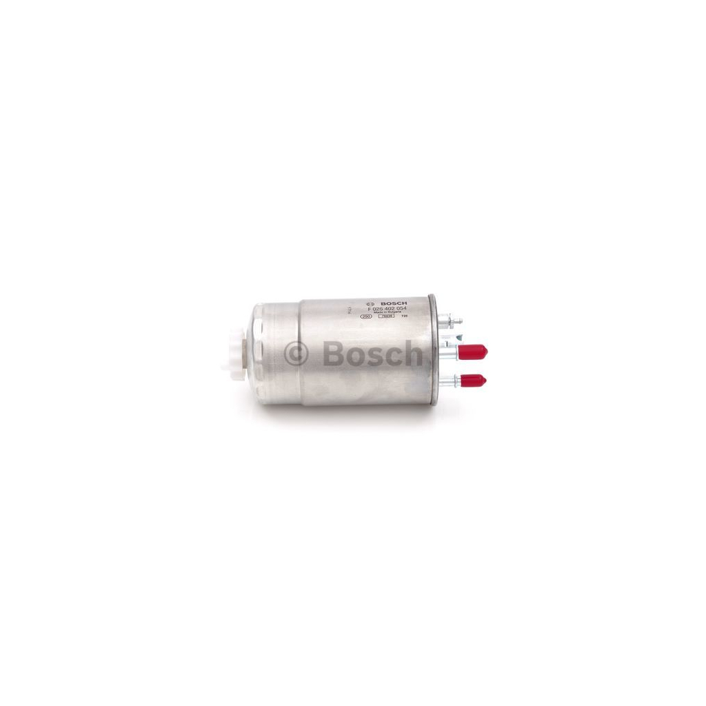 Фільтр паливний Bosch F 026 402 054 - зображення 4