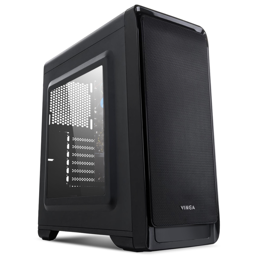 Комп'ютер Vinga Advanced D0077 (I5M8INT.D0077) - зображення 1