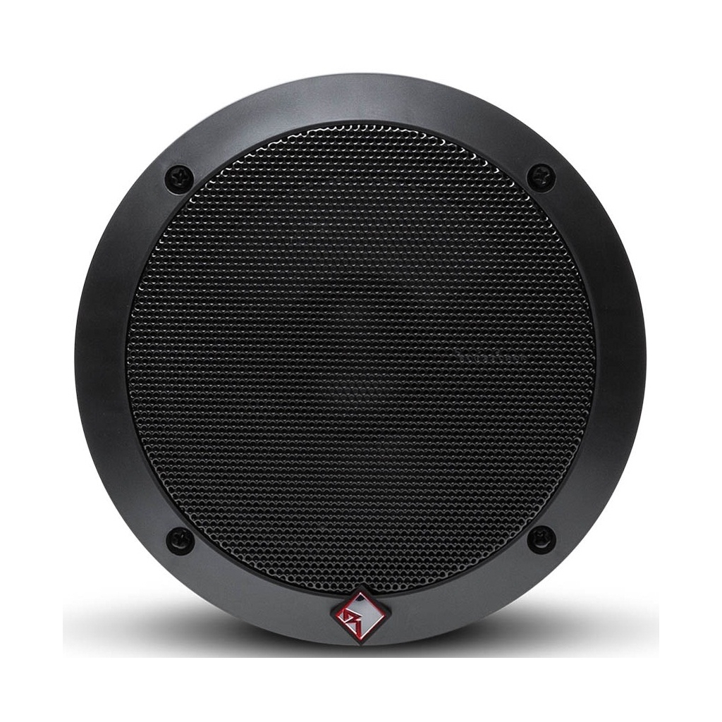 Компонентна акустика Rockford Fosgate R152-S - зображення 3