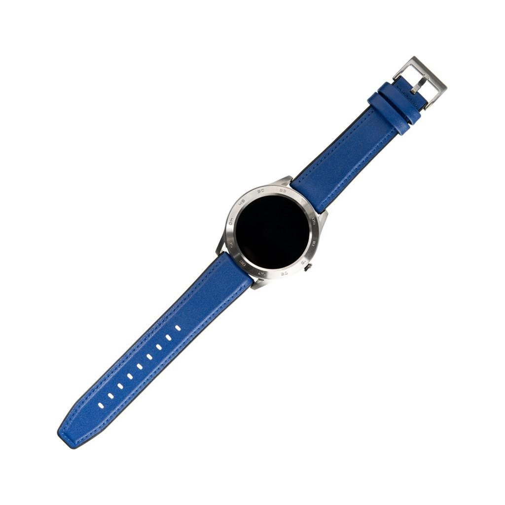 Смарт-годинник Gelius Pro GP-L3 (URBAN WAVE 2020) (IP68) Silver/Dark Blue - зображення 13