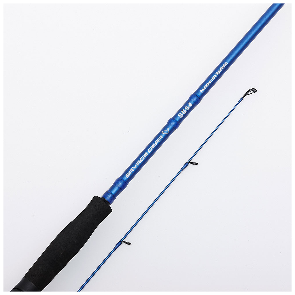Вудилище Savage Gear SG4 Precision Lure Specialist 9''/2.74m 7-35g (1854.45.14) - зображення 2