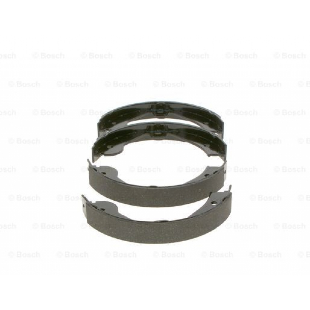 Гальмівні колодки Bosch 0 986 487 705 - зображення 2