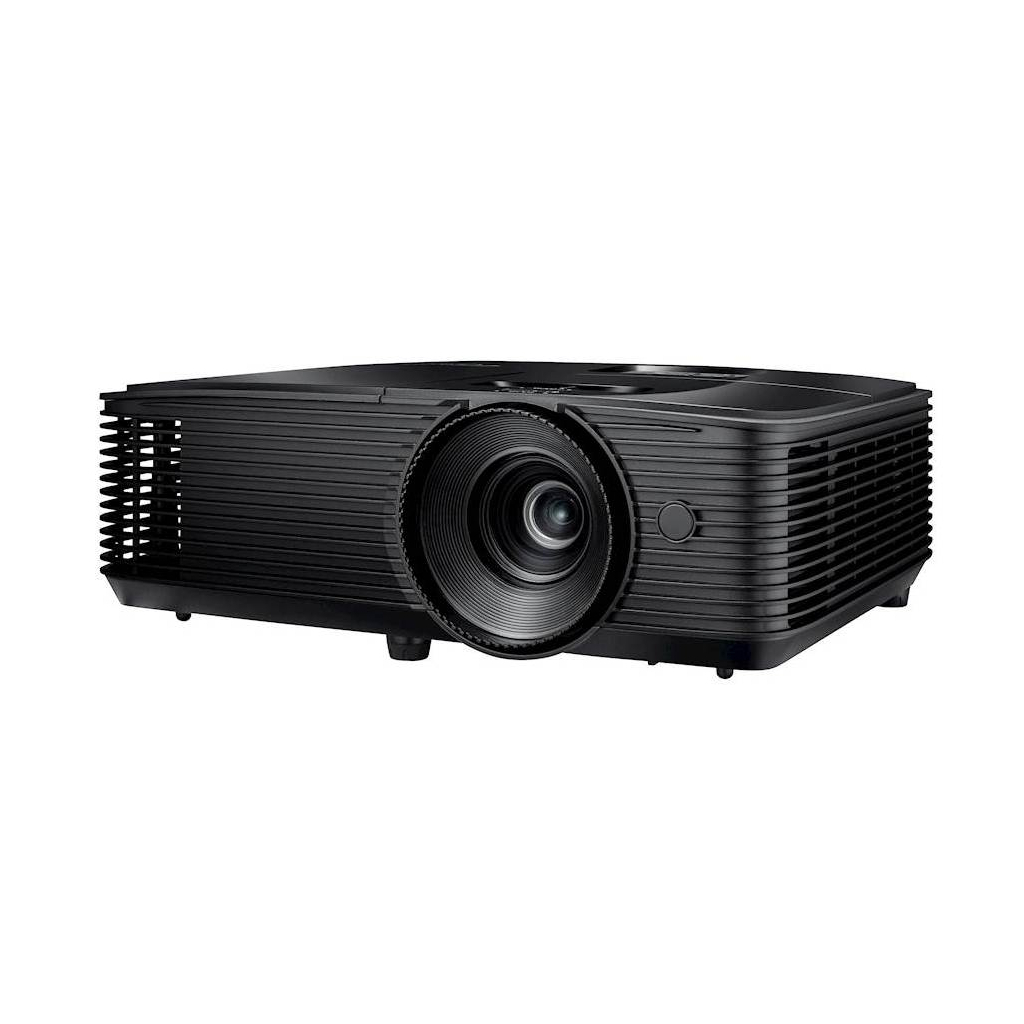 Проектор Optoma DS322e - зображення 3