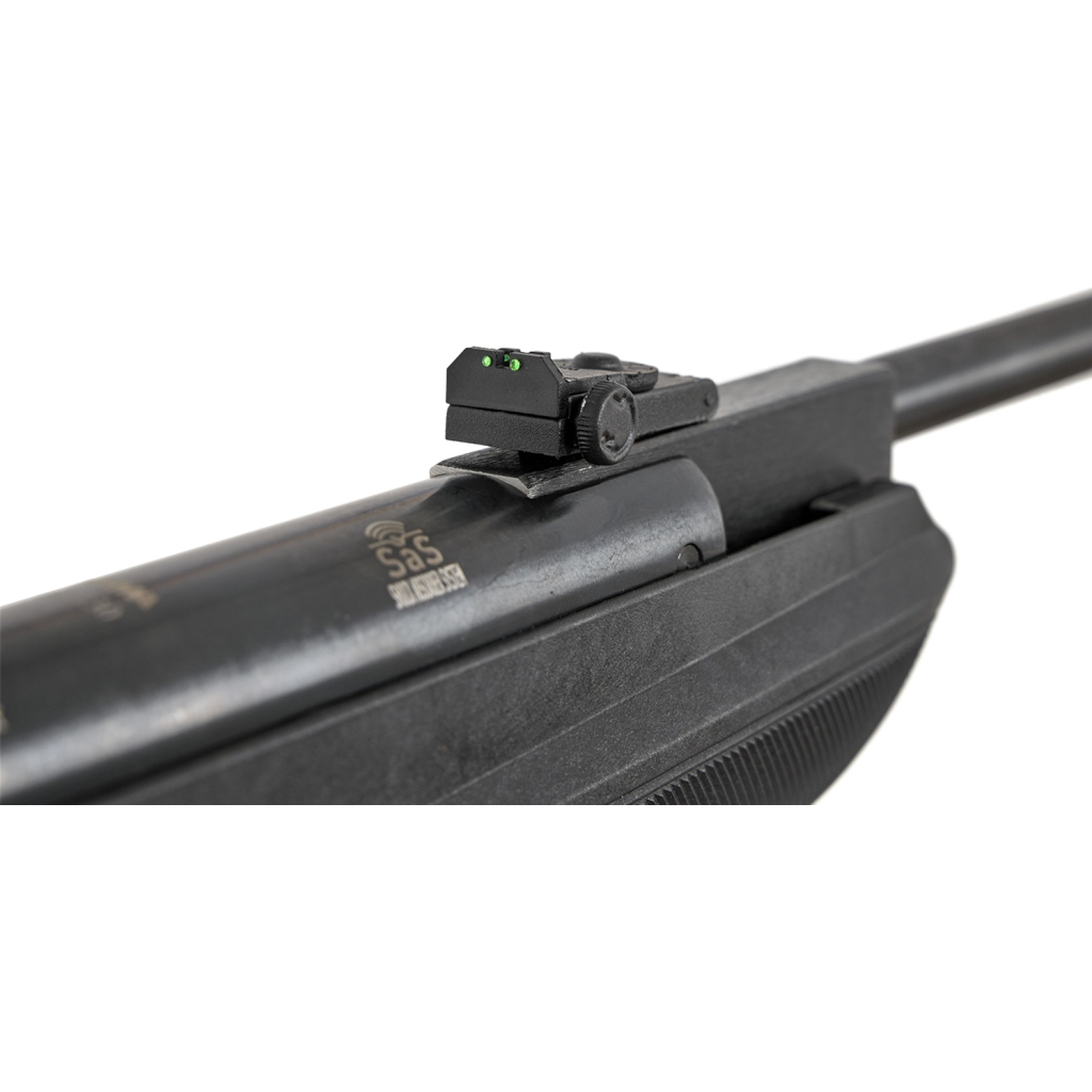 Пневматична гвинтівка Optima Mod.130 Vortex 4,5 мм (2370.36.60) - изображение 7