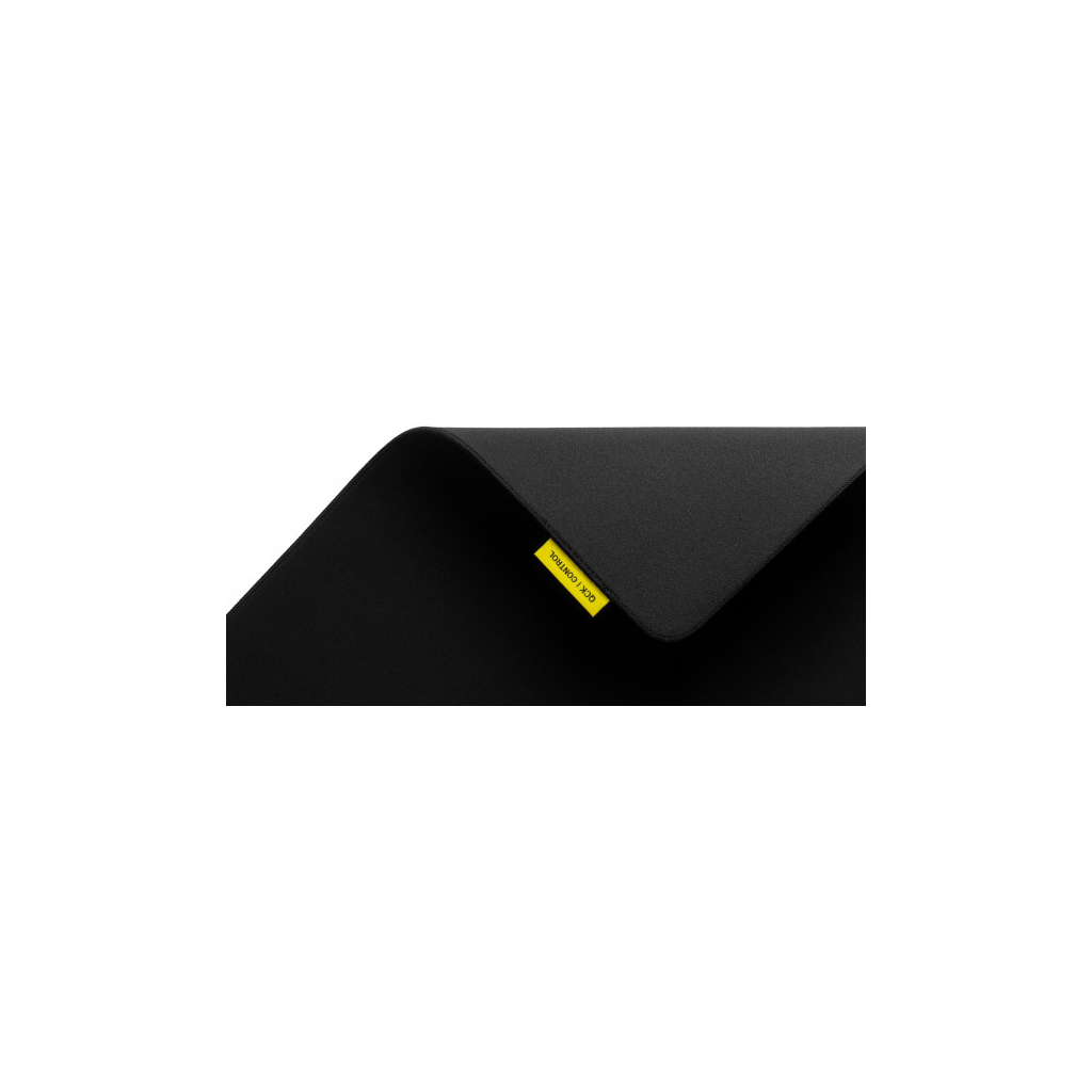 Килимок для мишки SteelSeries QcK Performance XL Control Black (63435) - зображення 3