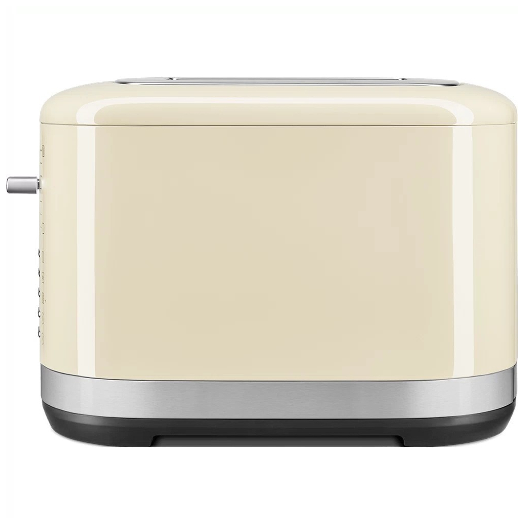 Тостер KitchenAid 5KMT2109EAC кремовий (5KMT2109EAC) - зображення 4