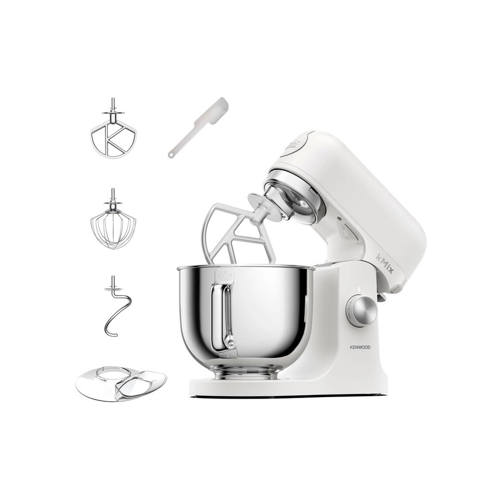 Кухонний комбайн Kenwood KMX 751 AWH (KMX751AWH) - изображение 1