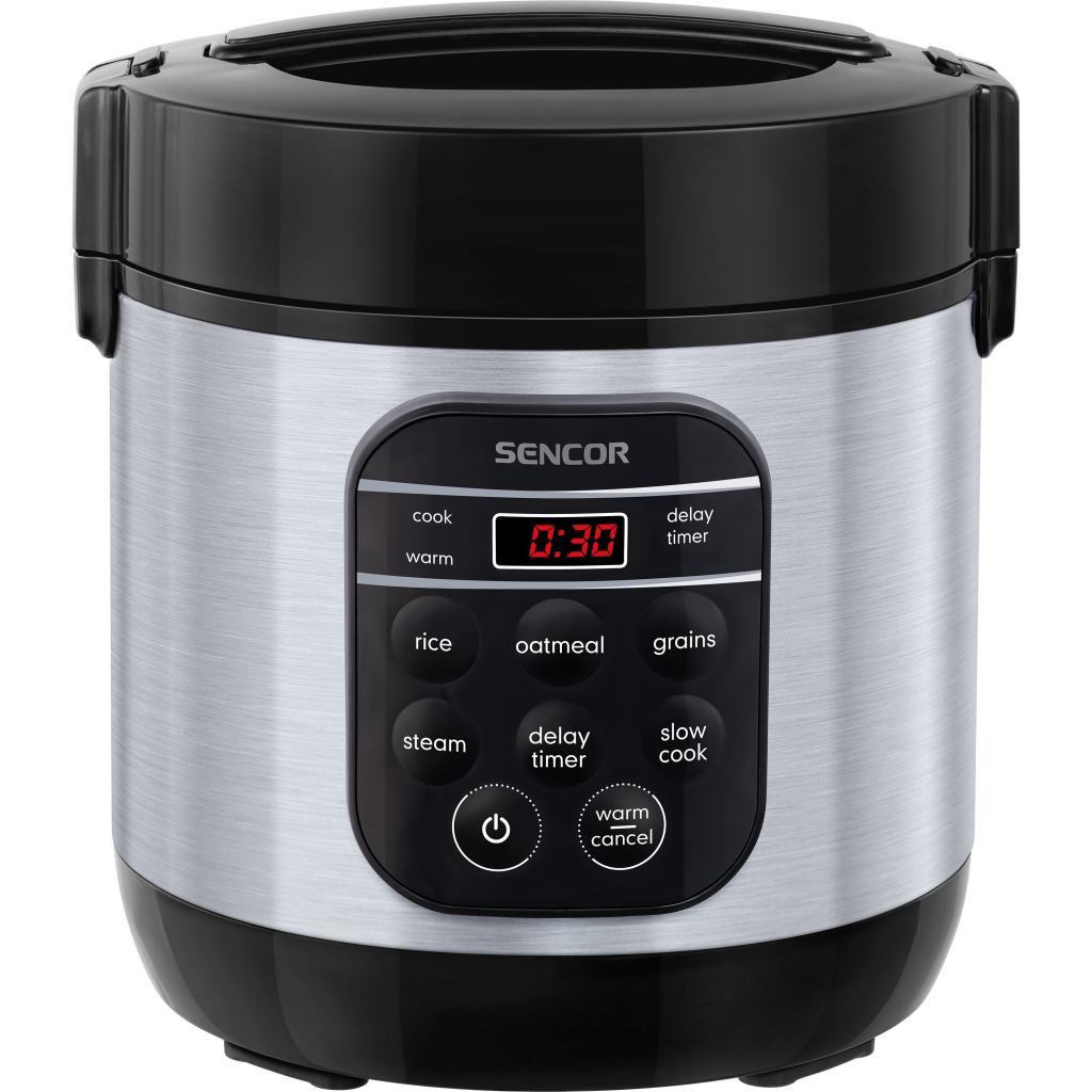 Мультипіч Sencor SRM0650SS - изображение 1