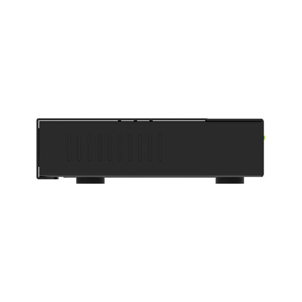 Комутатор мережевий Netgear GS308EPP-100PES - зображення 4