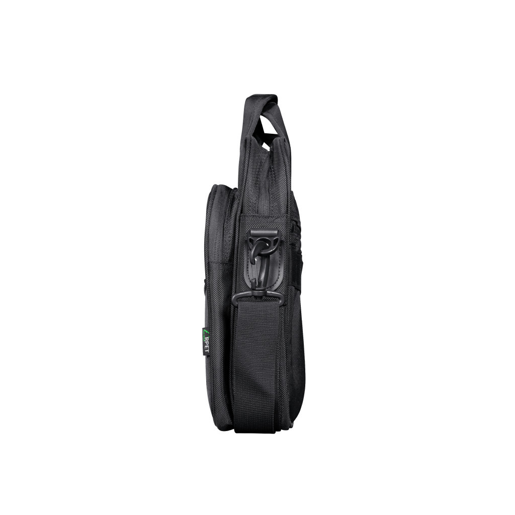 Сумка для ноутбука Trust 16" Sydney ECO Black (24282) - зображення 3