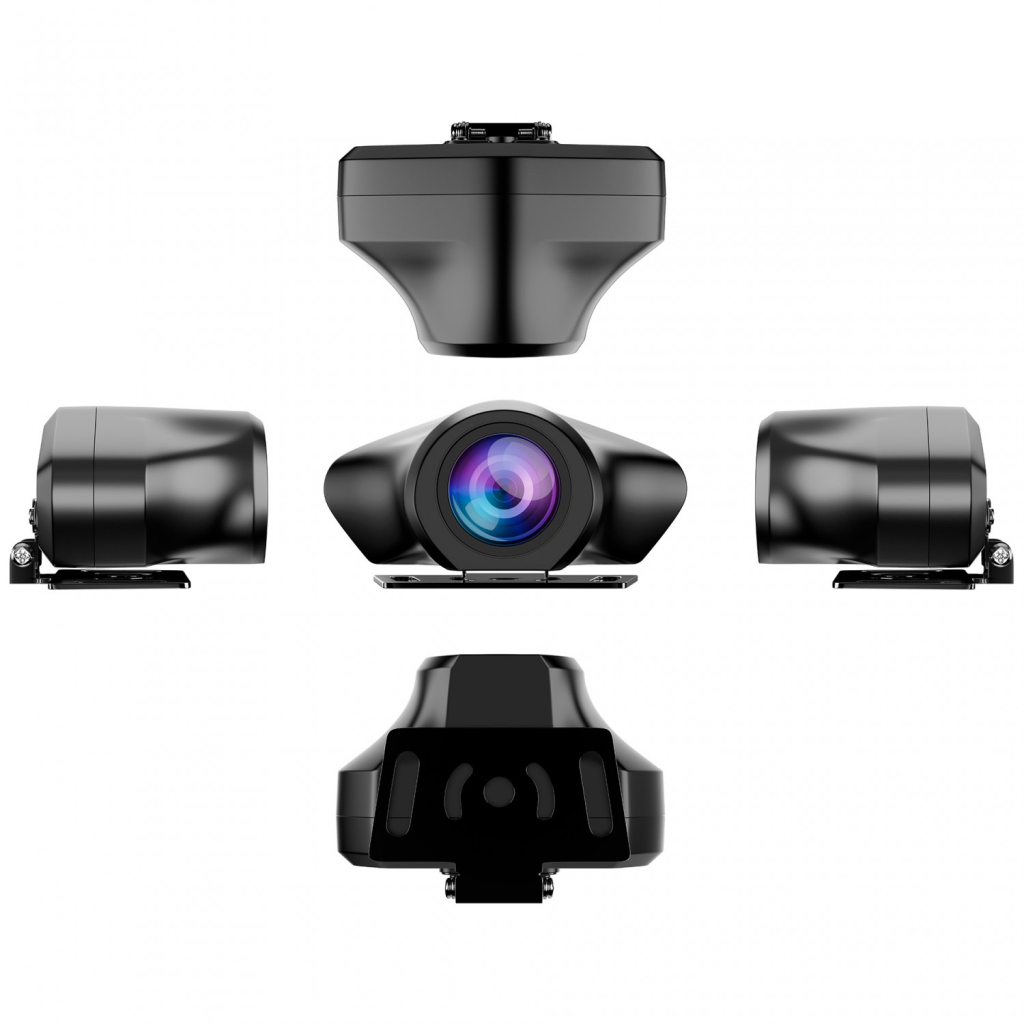 Відеореєстратор Aspiring Alibi 10 QHD2.5K Dual WiFi (Aspiring Alibi 10 QHD2.5K Dual WiFi) - изображение 2