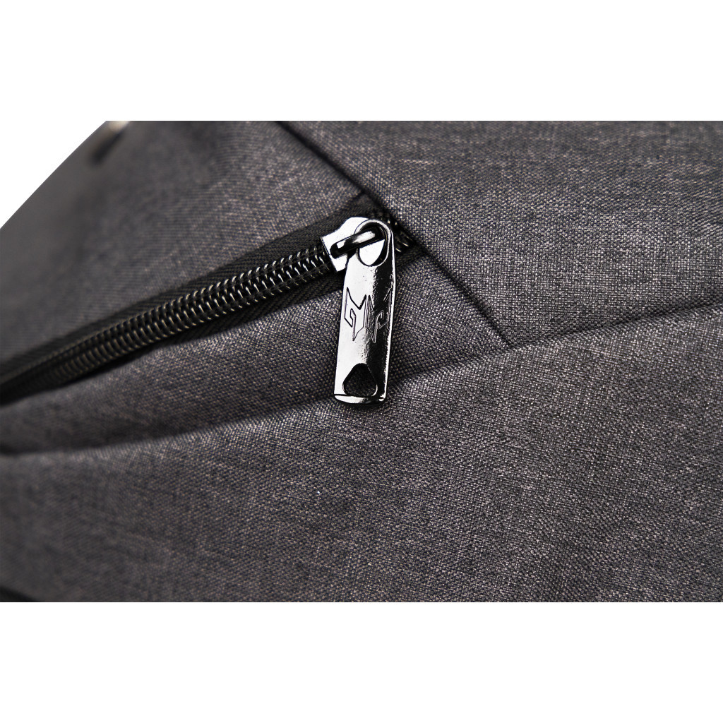 Рюкзак для ноутбука Acer 15.6" Predator Urban (GP.BAG11.027) - зображення 9