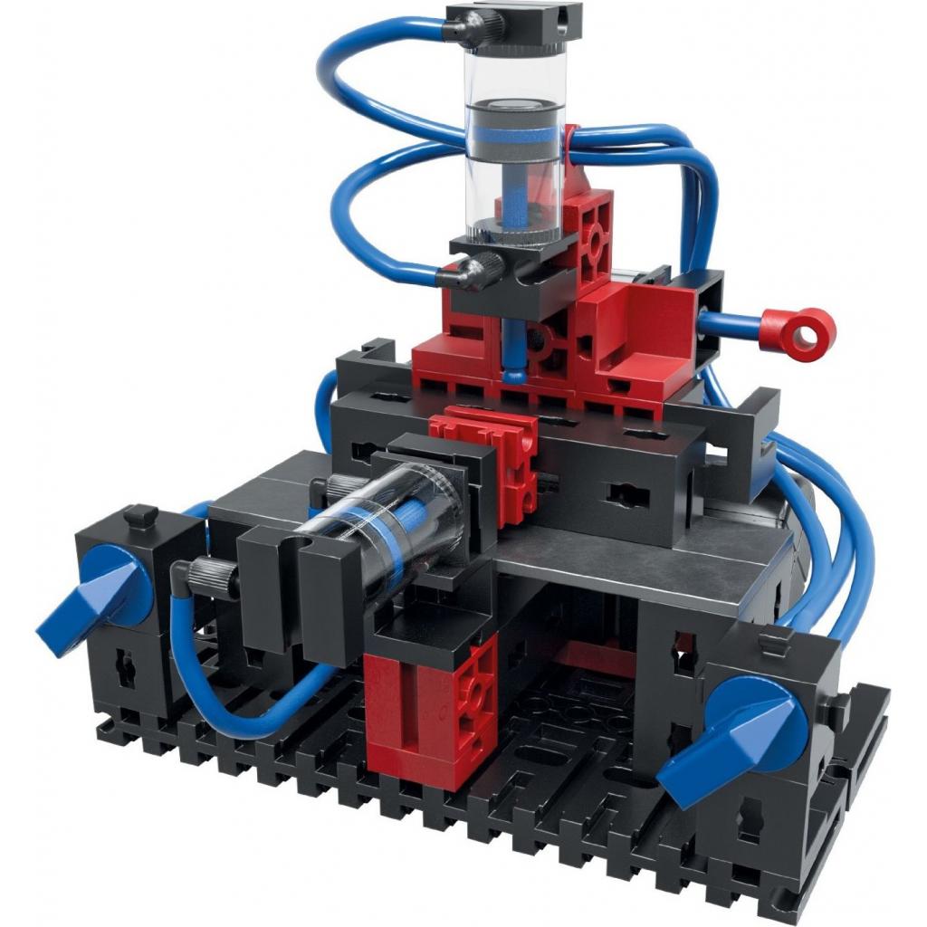 Конструктор Fischertechnik Profi Пневматика (FT-533874) - зображення 3