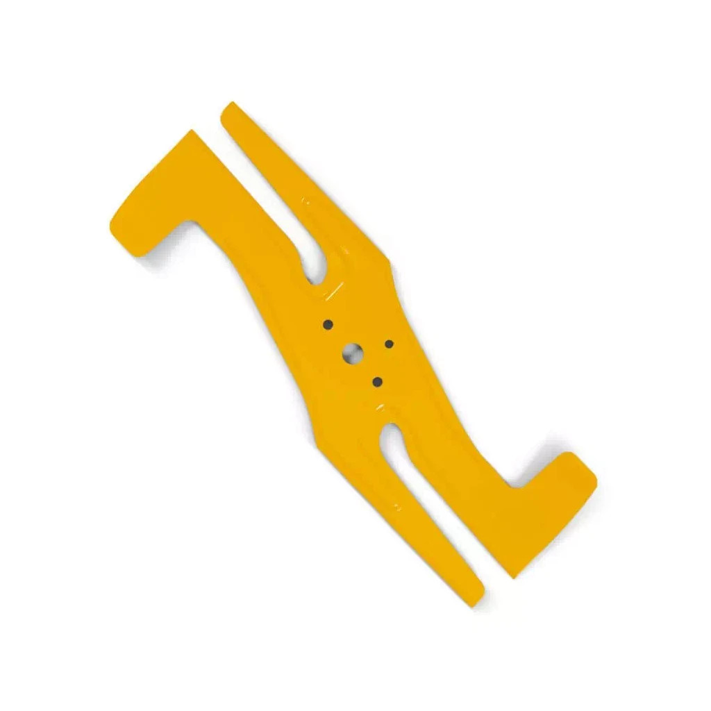 Ніж для газонокосарки Stiga 480 мм (1111-9256-02) - зображення 1