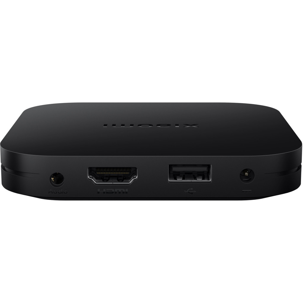 Медіаплеєр Xiaomi Mi Box S 4K 2nd Gen New (MDZ-28-AA) - зображення 4