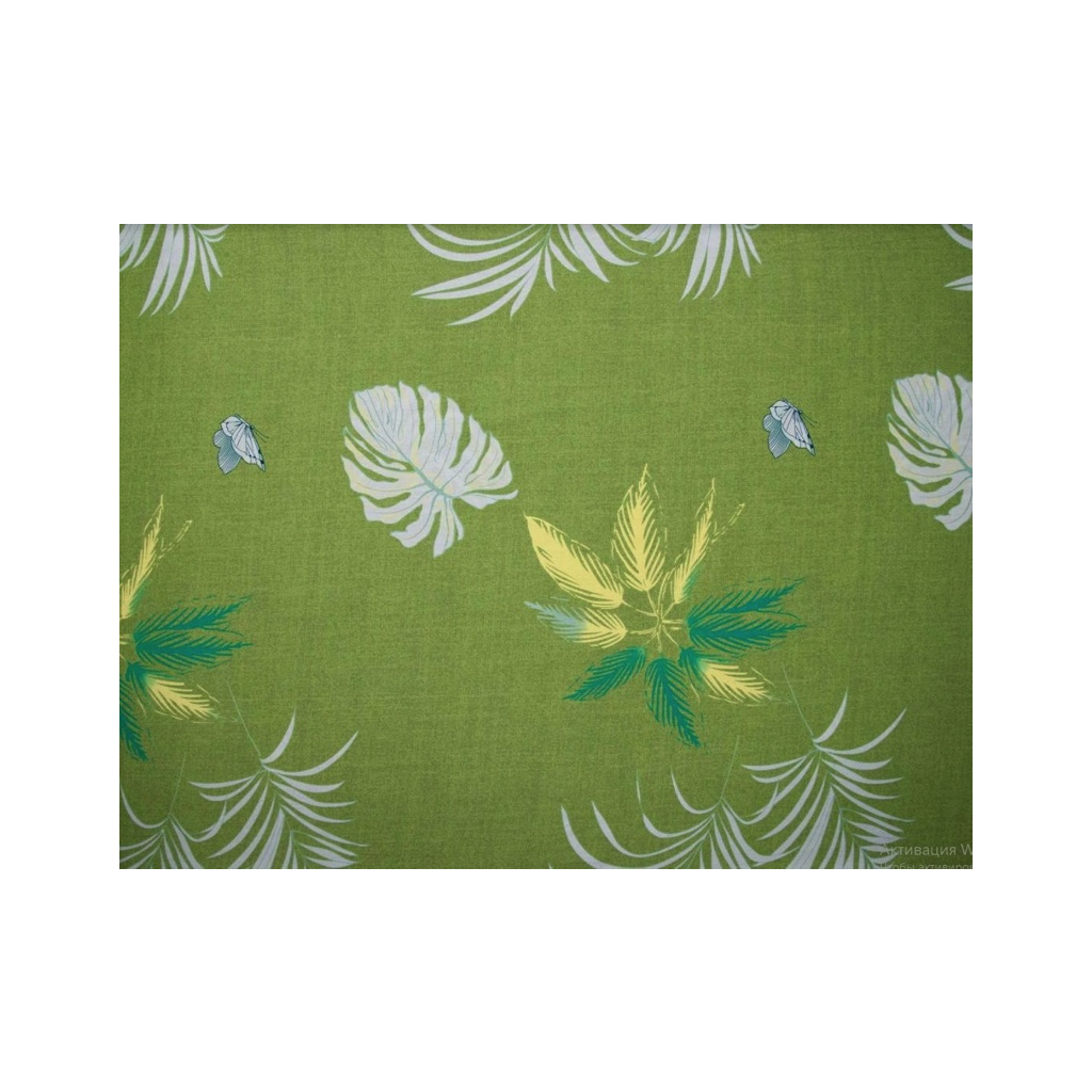 Постільна білизна MirSon Сатин 22-1317 Ashley Двоспальний (2200005119358) - зображення 8