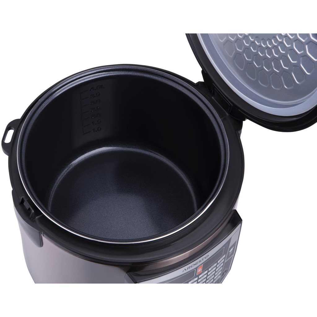 Мультиварка Ardesto MC-X45CH - изображение 4