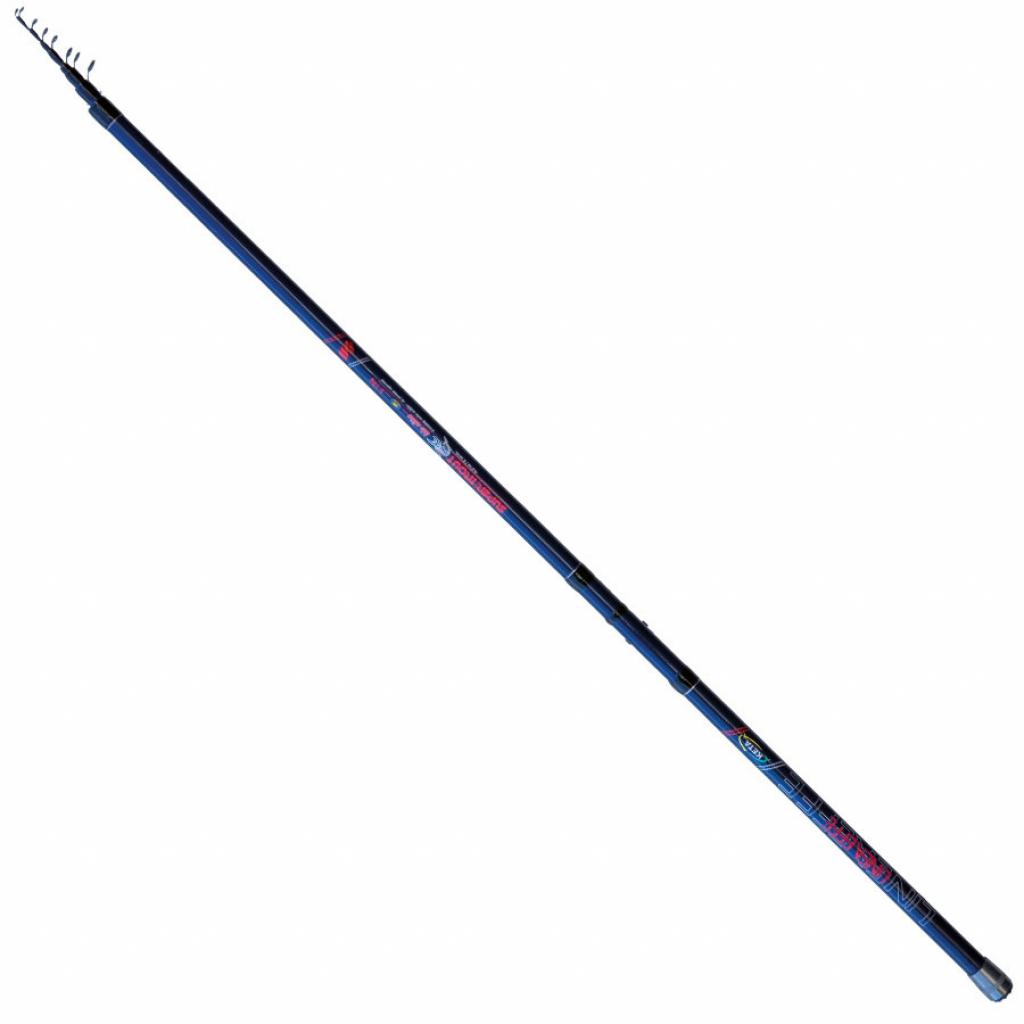 Вудилище форелеве Lineaeffe Keta Super Trout (кільця SIC) 4.00м до 5-10гр (2812010) - зображення 1