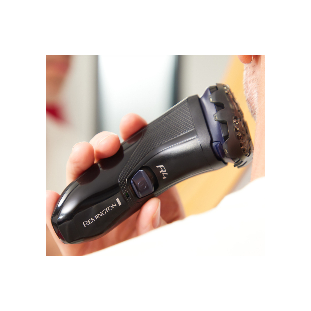 Електробритва Remington R4002 - зображення 4
