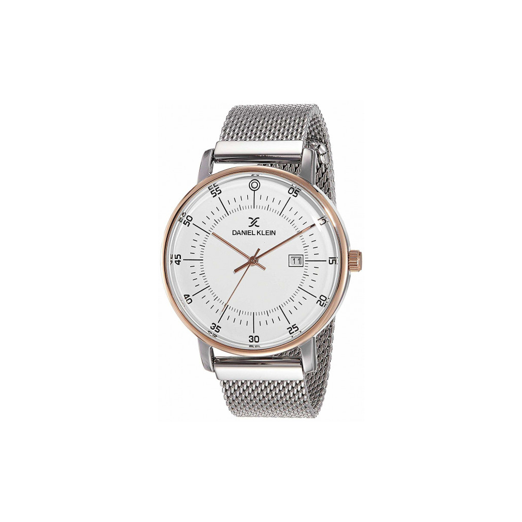 Наручний годинник Daniel Klein DK11858-2 - зображення 1