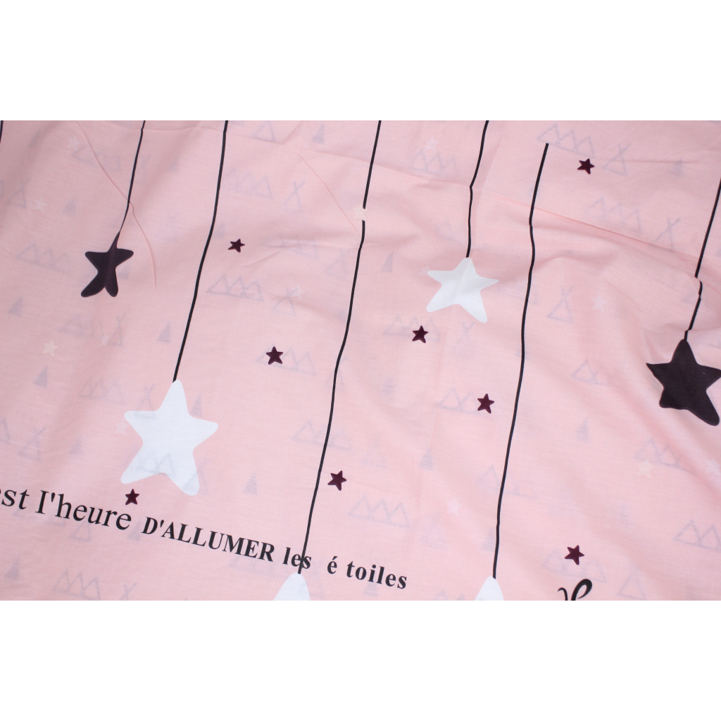 Постільна білизна MirSon Бязь Premium 17-0053 Luana 110x140 (2200001396326) - зображення 6