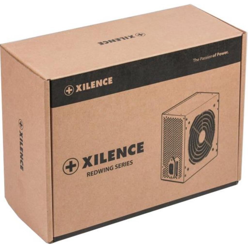 Блок живлення Xilence 700W (XP700R7) - зображення 4