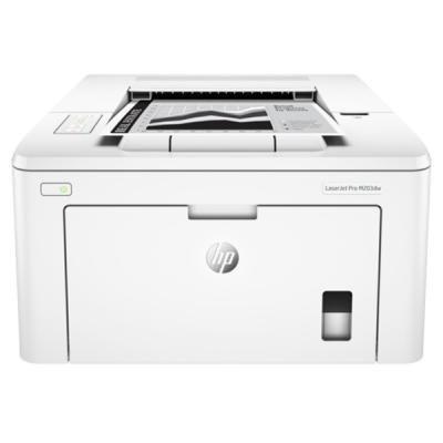 Лазерний принтер HP LaserJet Pro M203dw з Wi-Fi (G3Q47A) - зображення 2