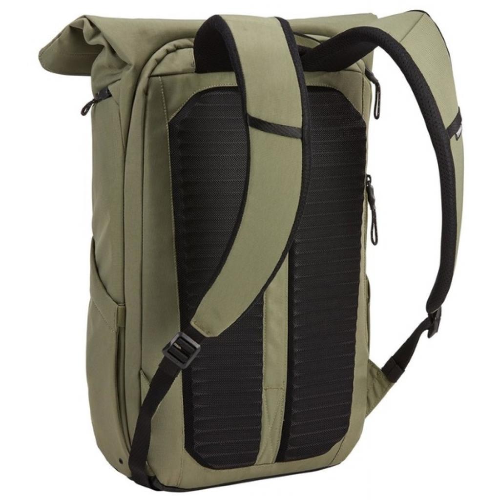 Рюкзак для ноутбука Thule 15.6" Paramount 24L PARABP-2116 Olivine (3204214) - зображення 2