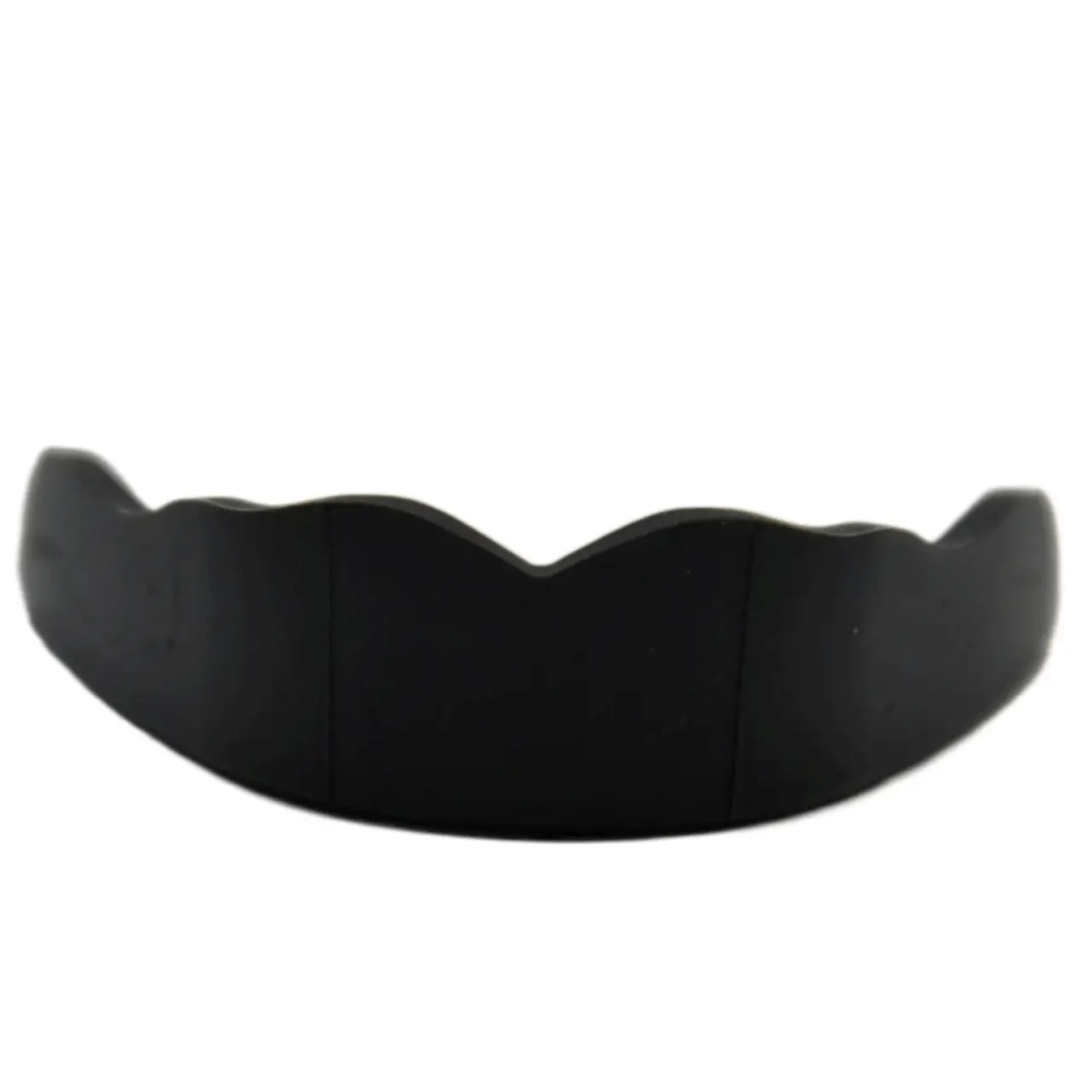 Капа PowerPlay 3318 JR Чорна (PP_3318_JR_Black) - зображення 3