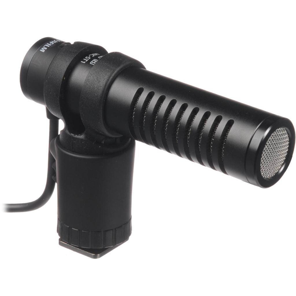 Мікрофон Fujifilm MIC-ST1 (16322462) - зображення 1