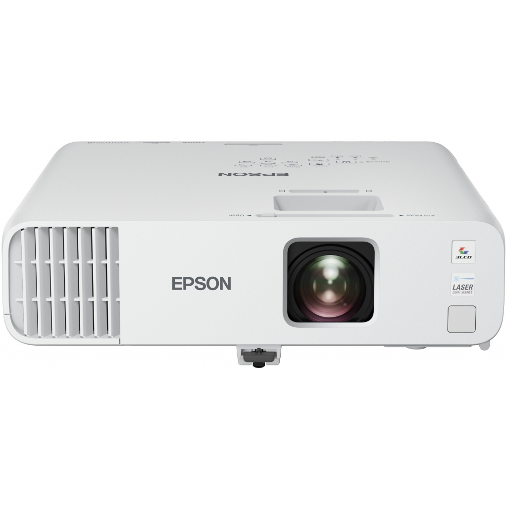 Проектор Epson EB-L250F (V11HA17040) - зображення 1